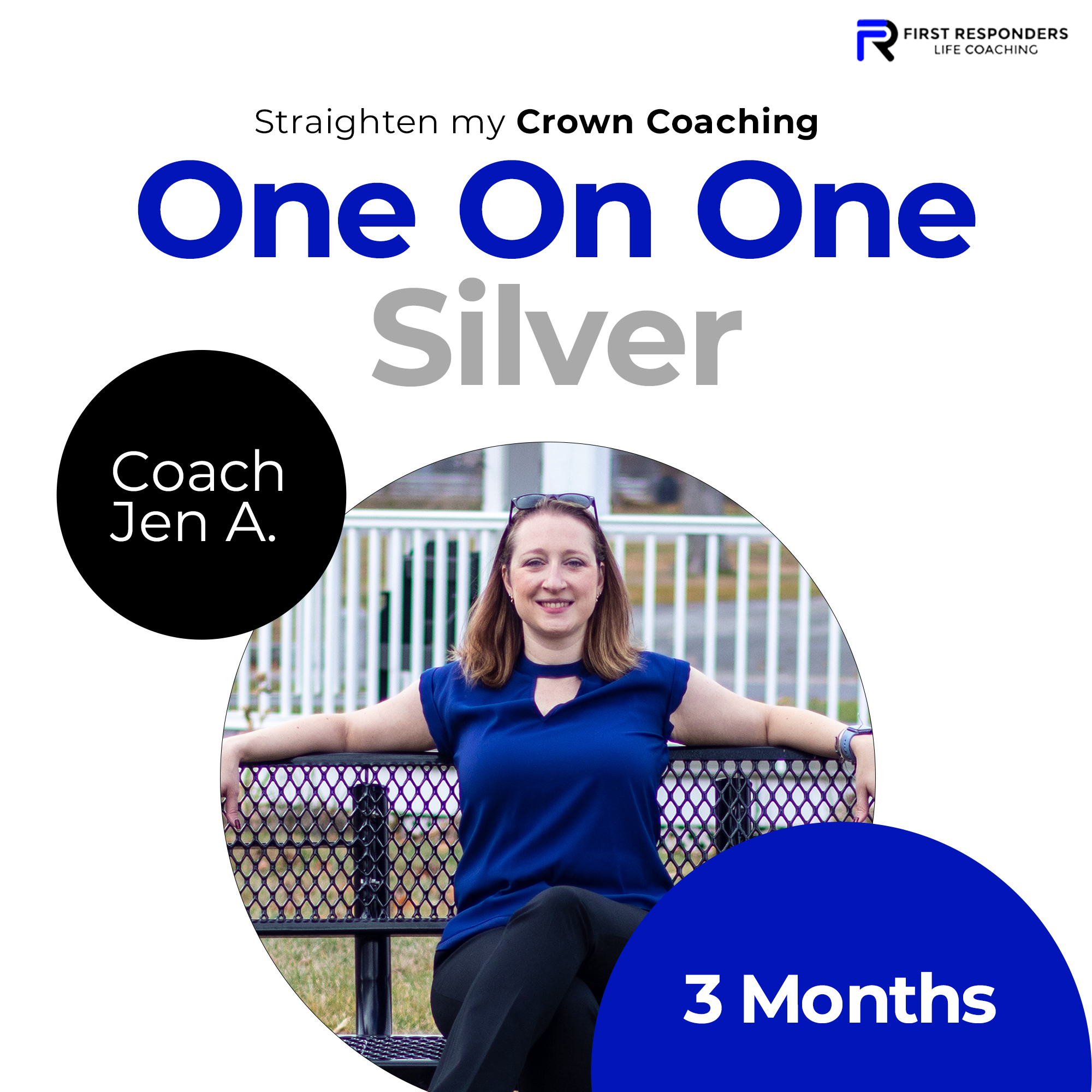Quick Change 3 Month 1:1 Coaching