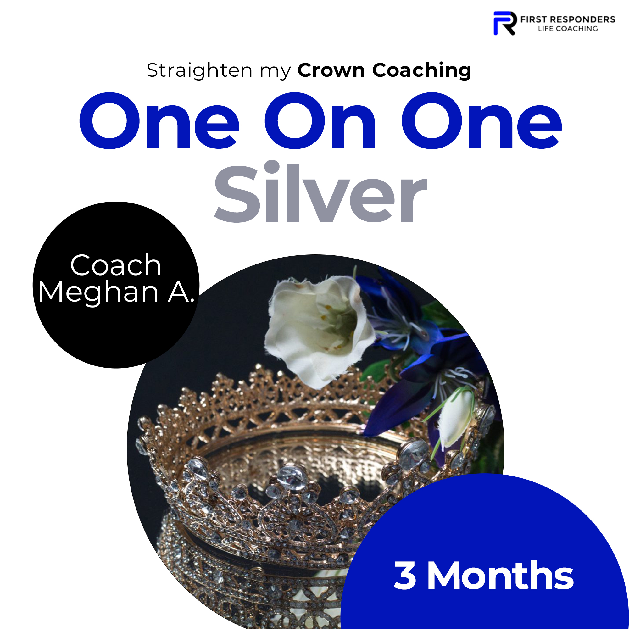 Transitions Coaching Package Meghan A