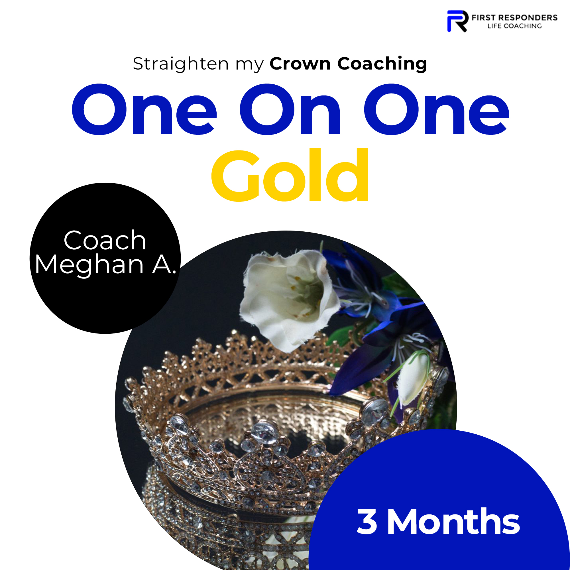 Life Re-imagined Coaching Package Meghan A