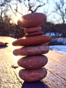 Balance Coaching: The Daily Juggle