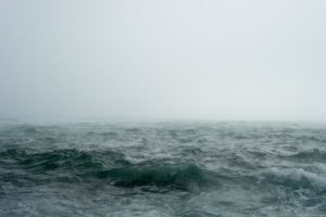 Anxiety: Navigating the Waves