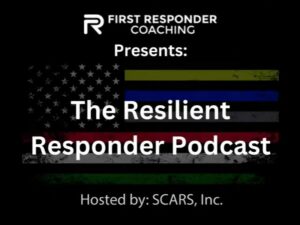 The Resilient Responder: Shedding Light on FR Mental Health